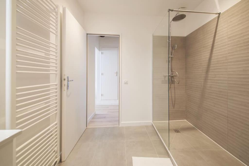 Villeneuve-lès-Avignon Les Arches - Belle Decoration - Wifi - Ac Clim 아파트 외부 사진